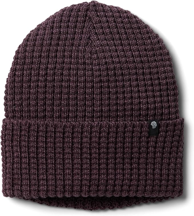 Mountain Hardwear Women's Tioga Pass Beanie - Warm Ash - Sportandleisure.com