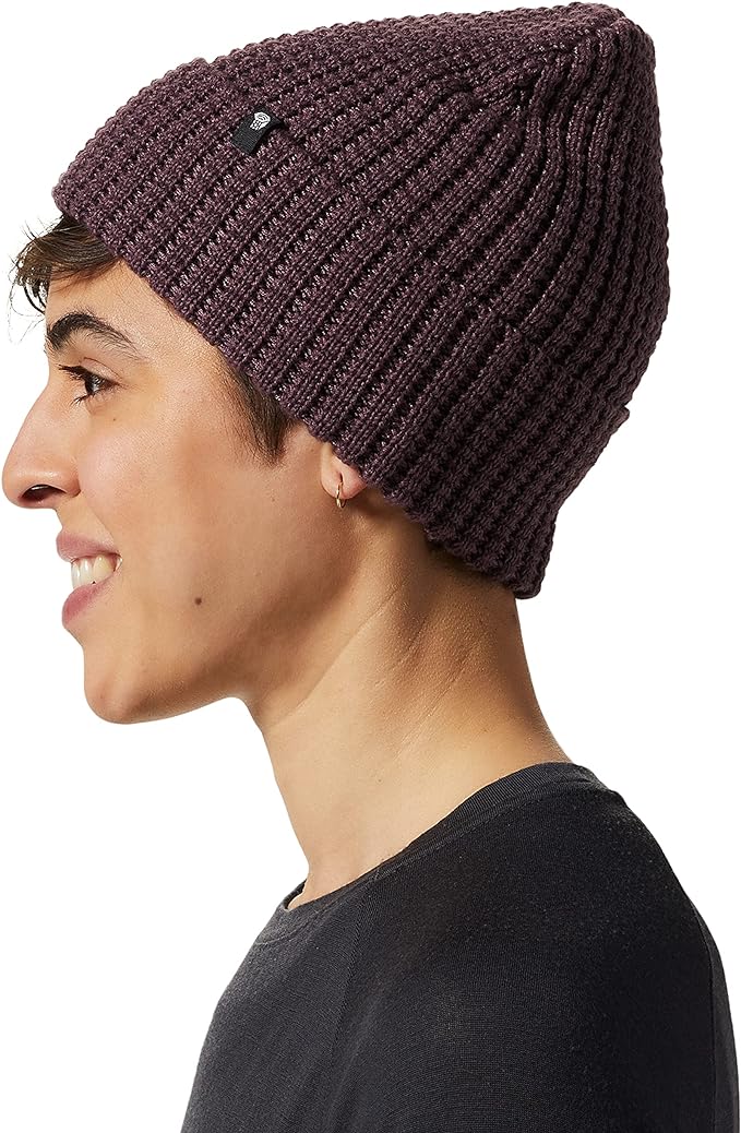 Mountain Hardwear Women's Tioga Pass Beanie - Warm Ash - Sportandleisure.com