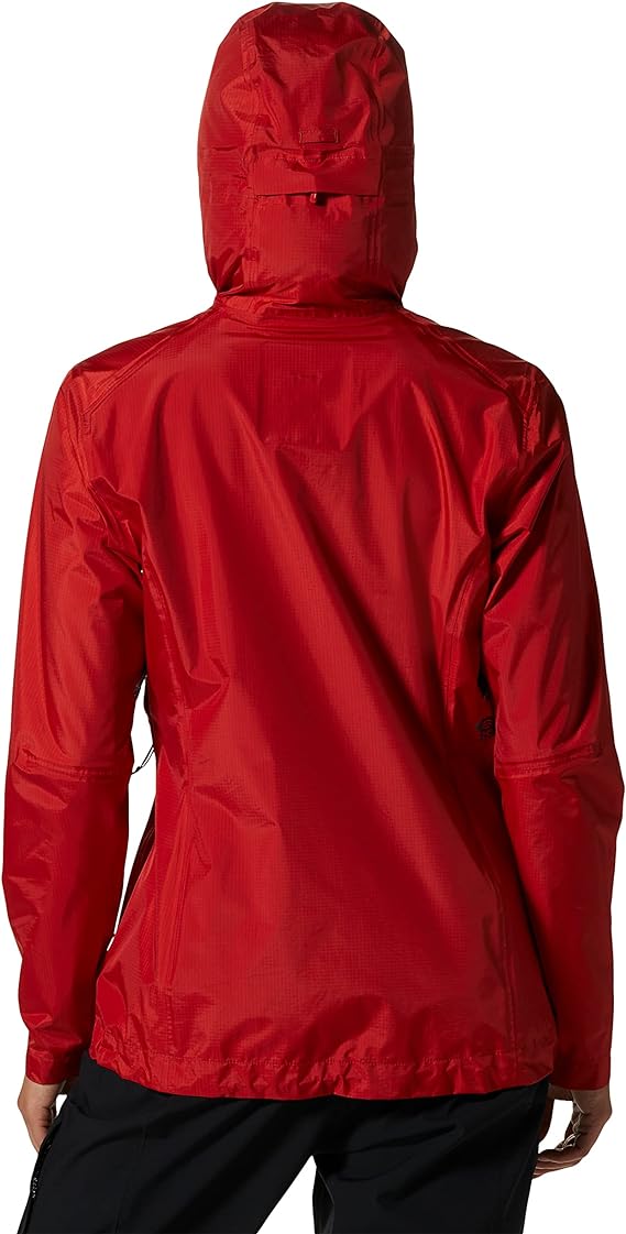 Mountain Hardwear Women's Acadia Jacket - Sportandleisure.com