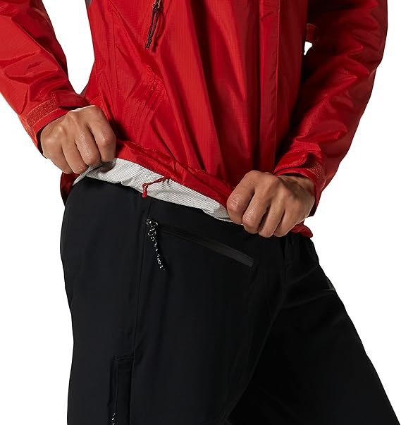 Mountain Hardwear Women's Acadia Jacket - Sportandleisure.com