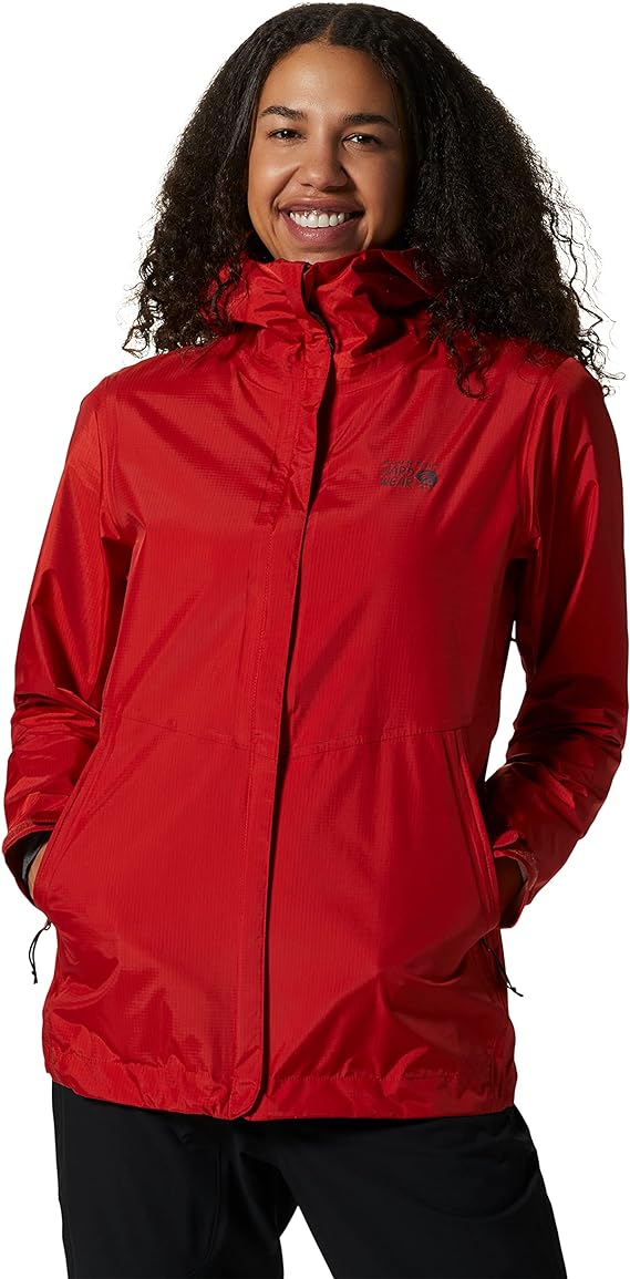 Mountain Hardwear Women's Acadia Jacket - Sportandleisure.com