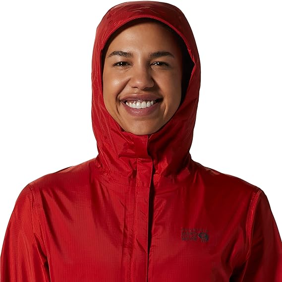 Mountain Hardwear Women's Acadia Jacket - Sportandleisure.com