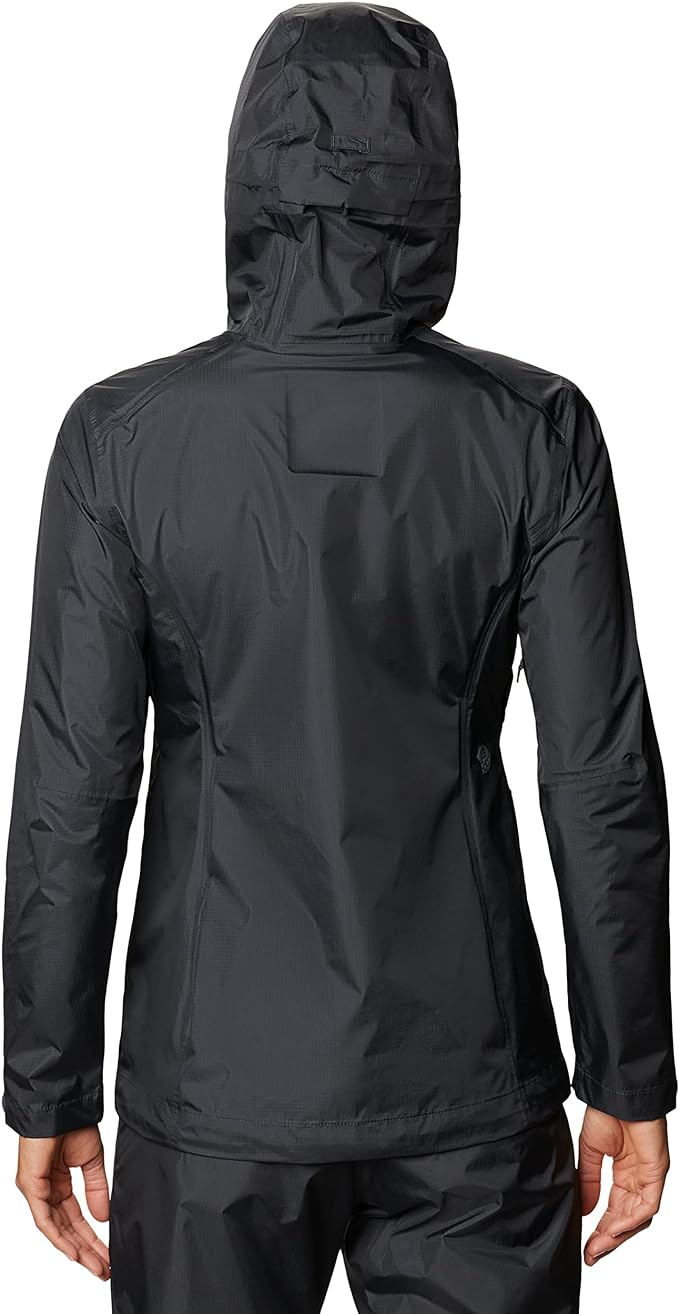 Mountain Hardwear Women's Acadia Jacket - Sportandleisure.com
