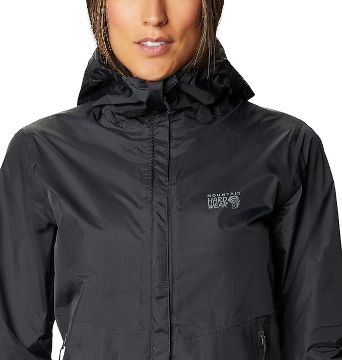 Mountain Hardwear Women's Acadia Jacket - Sportandleisure.com