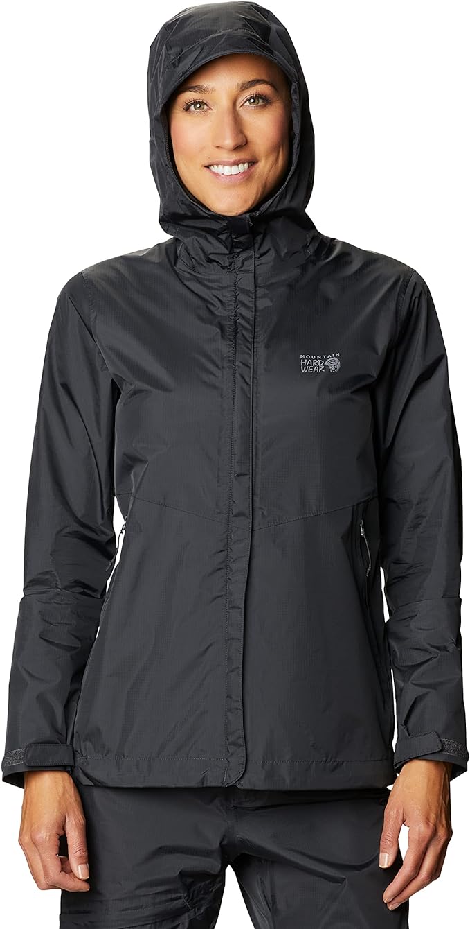 Mountain Hardwear Women's Acadia Jacket - Sportandleisure.com