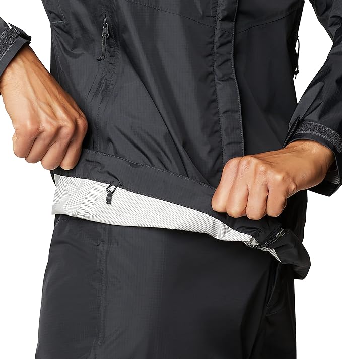 Mountain Hardwear Women's Acadia Jacket - Sportandleisure.com