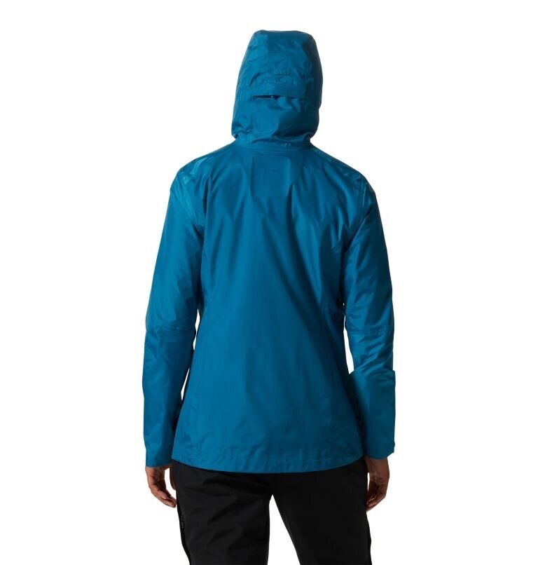 Mountain Hardwear Women's Acadia Jacket - Sportandleisure.com