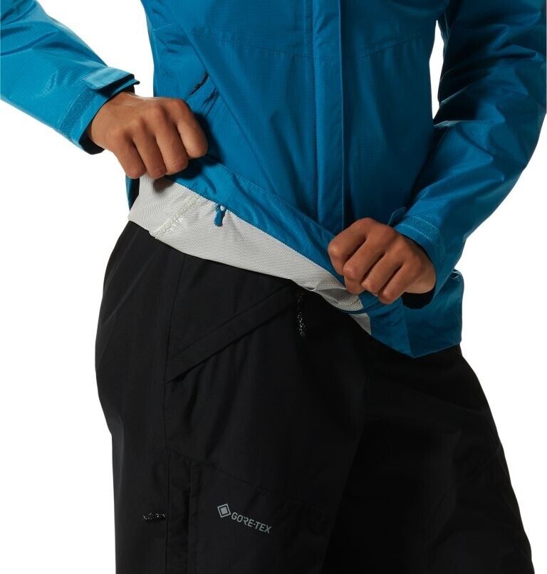 Mountain Hardwear Women's Acadia Jacket - Sportandleisure.com