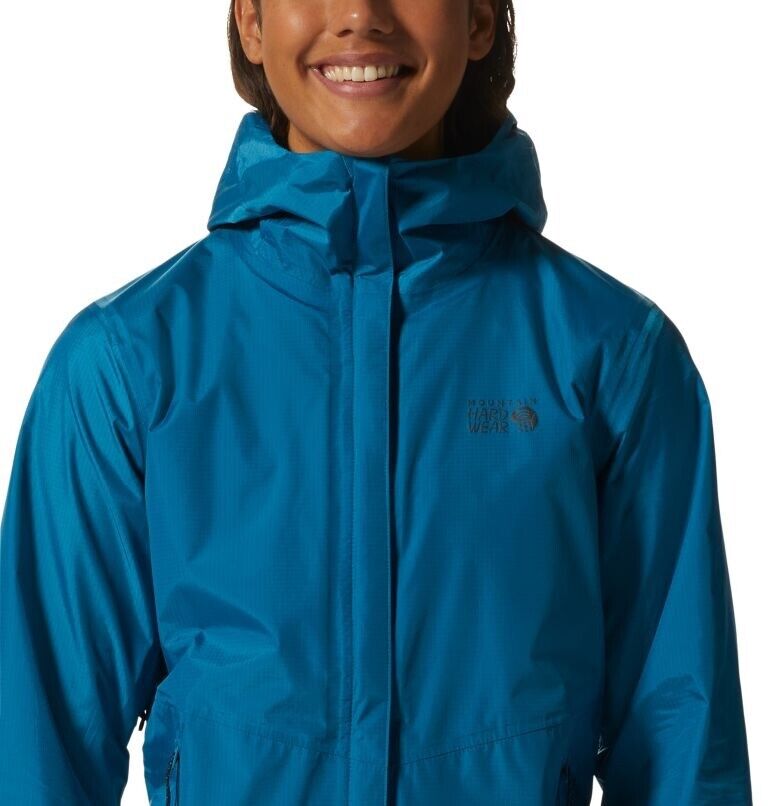 Mountain Hardwear Women's Acadia Jacket - Sportandleisure.com