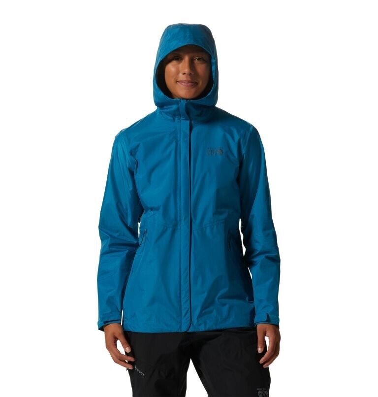 Mountain Hardwear Women's Acadia Jacket - Sportandleisure.com