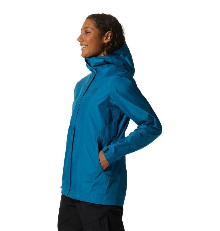 Mountain Hardwear Women's Acadia Jacket - Sportandleisure.com