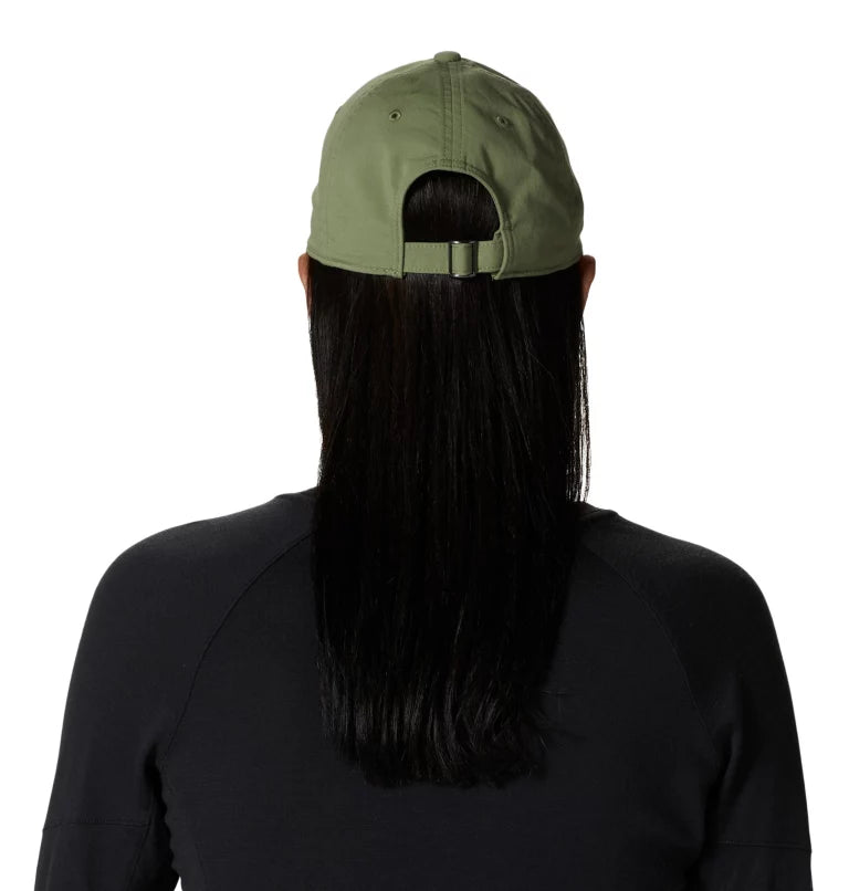 Mountain Hardwear Women's Since 93 Trad Hat - Light Cactus - One Size - Sportandleisure.com