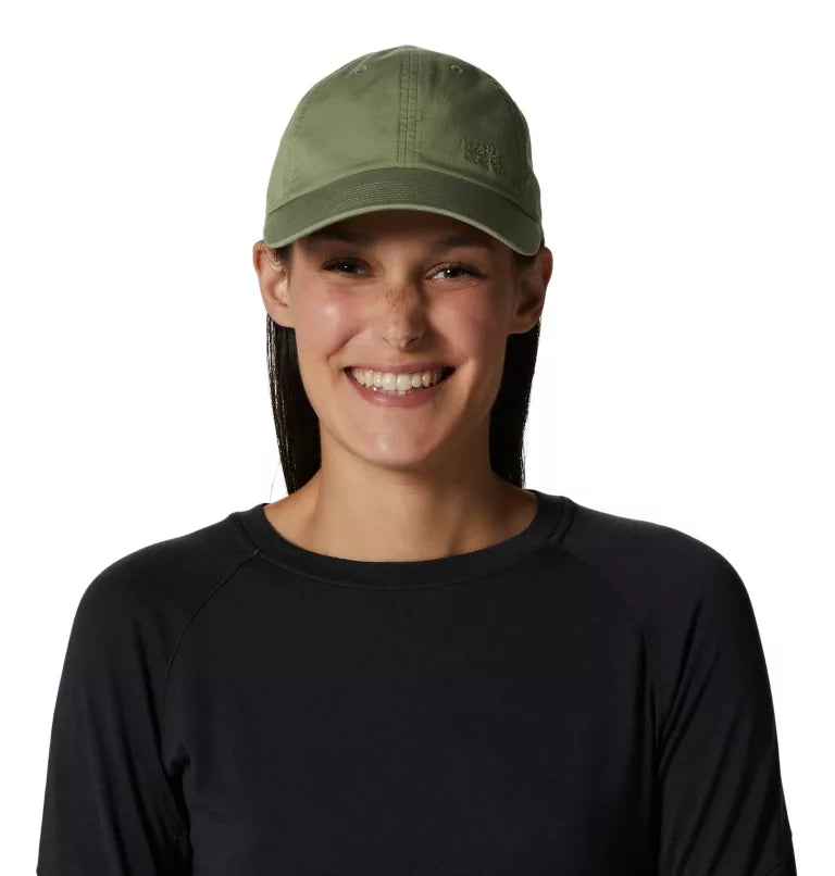 Mountain Hardwear Women's Since 93 Trad Hat - Light Cactus - One Size - Sportandleisure.com