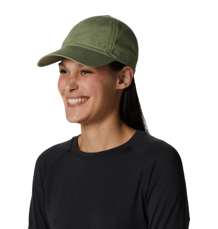 Mountain Hardwear Women's Since 93 Trad Hat - Light Cactus - One Size - Sportandleisure.com