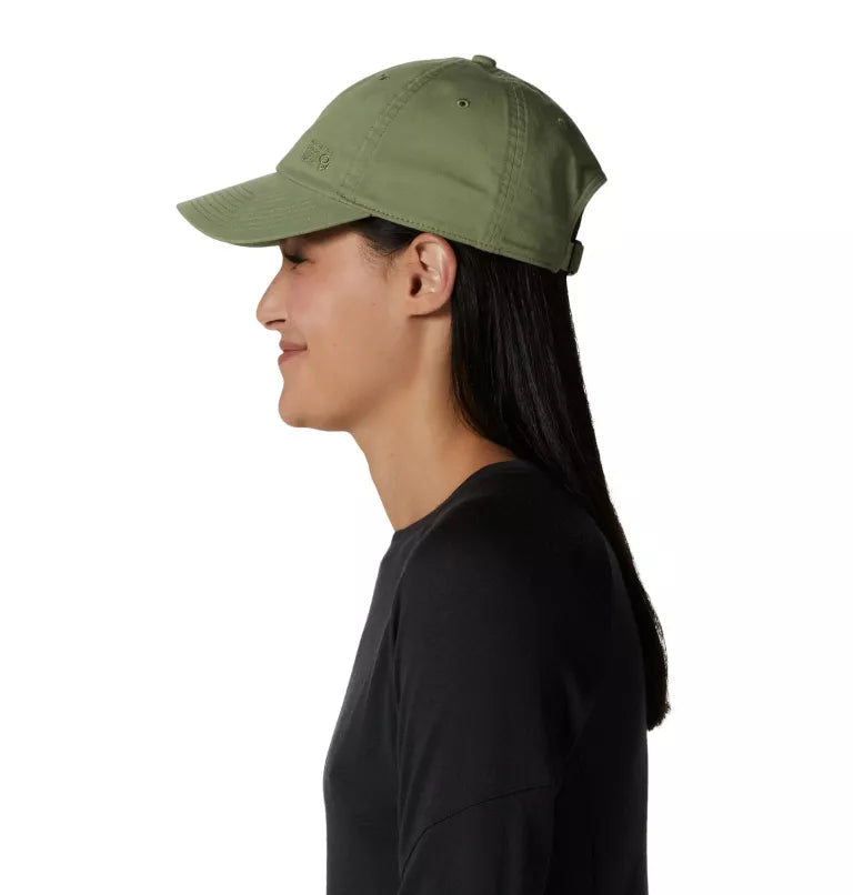 Mountain Hardwear Women's Since 93 Trad Hat - Light Cactus - One Size - Sportandleisure.com