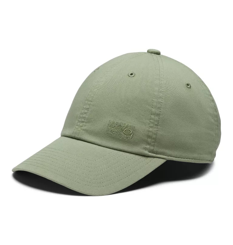 Mountain Hardwear Women's Since 93 Trad Hat - Light Cactus - One Size - Sportandleisure.com