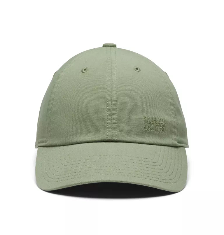 Mountain Hardwear Women's Since 93 Trad Hat - Light Cactus - One Size - Sportandleisure.com
