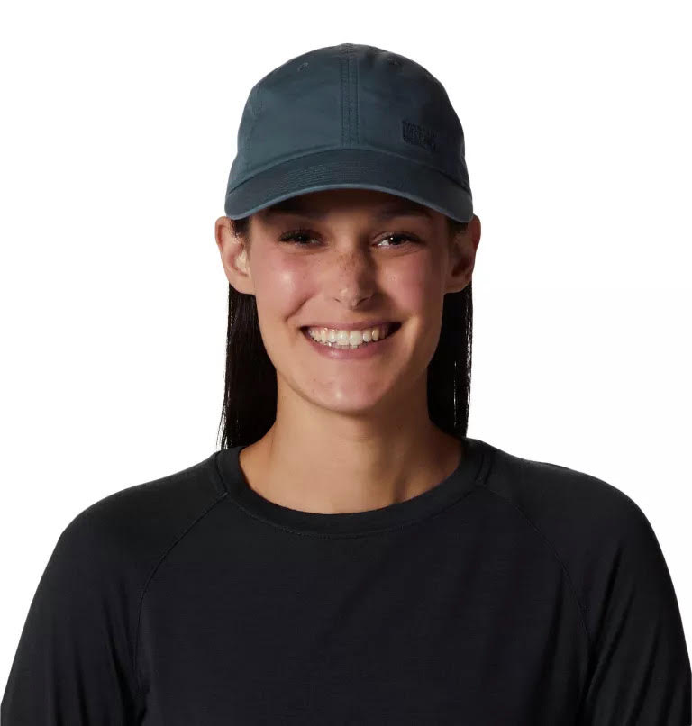 Mountain Hardwear Women's Since 93 Trad Hat - Sportandleisure.com