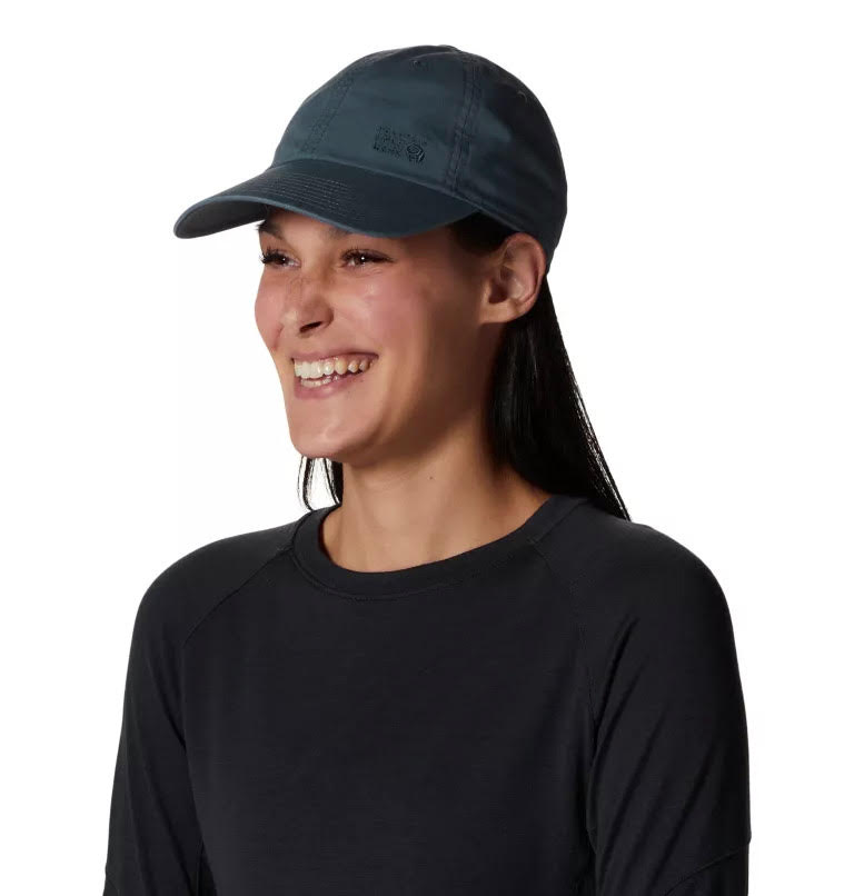 Mountain Hardwear Women's Since 93 Trad Hat - Sportandleisure.com