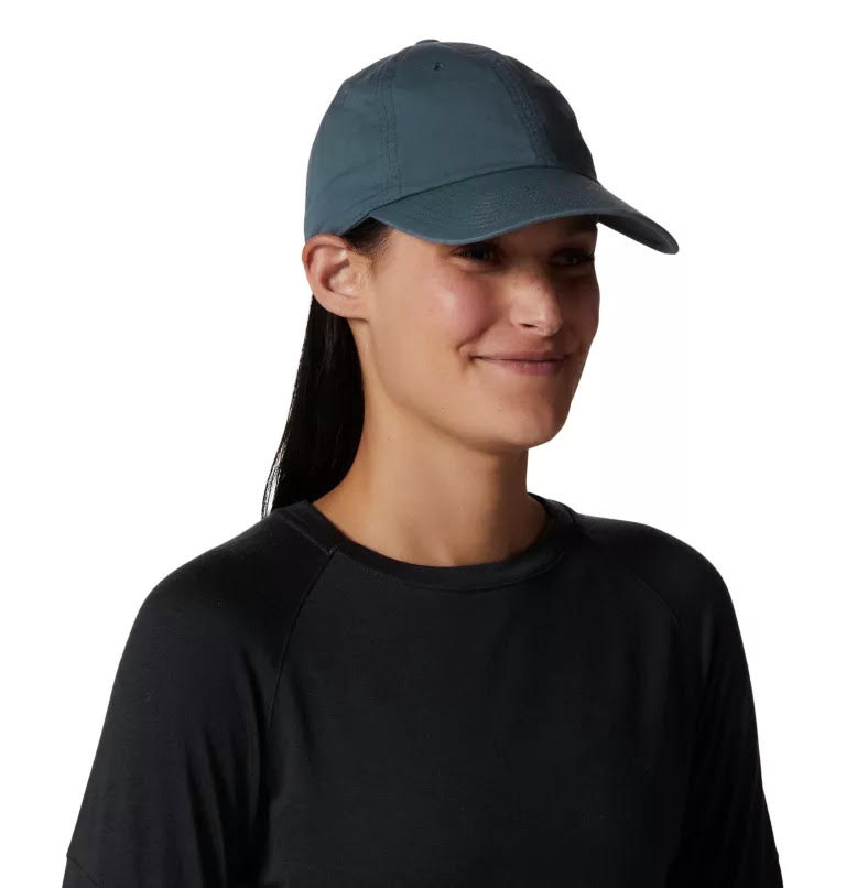 Mountain Hardwear Women's Since 93 Trad Hat - Sportandleisure.com