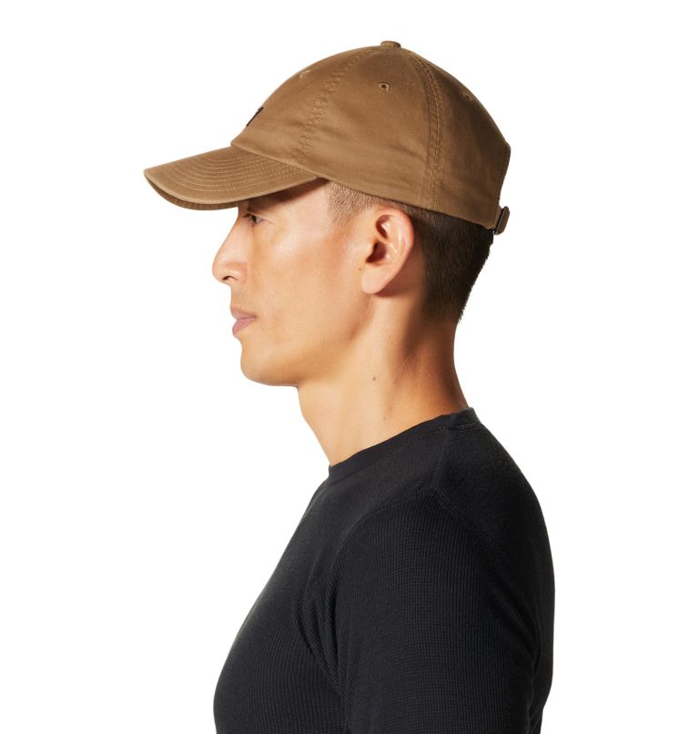 Mountain Hardwear Unisex Logo Dad Hat - Sportandleisure.com