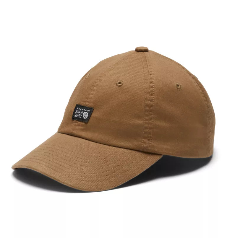 Mountain Hardwear Unisex Logo Dad Hat - Sportandleisure.com
