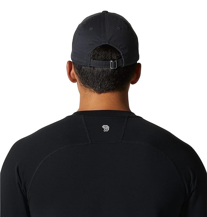 Mountain Hardwear Unisex Logo Dad Hat - Sportandleisure.com