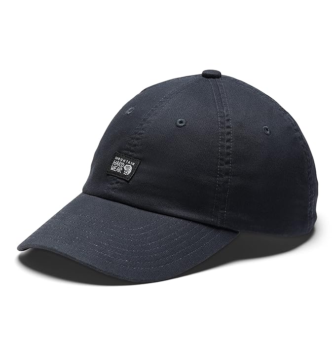 Mountain Hardwear Unisex Logo Dad Hat - Sportandleisure.com