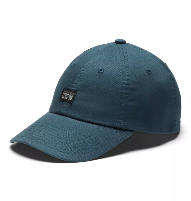Mountain Hardwear Unisex Logo Dad Hat - Sportandleisure.com