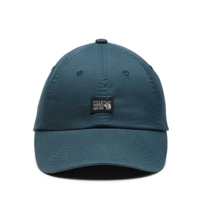 Mountain Hardwear Unisex Logo Dad Hat - Sportandleisure.com