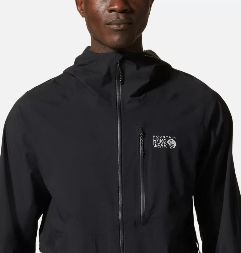Mountain Hardwear Men's Stretch Ozonic Jacket - Sportandleisure.com