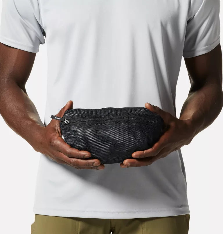 Mountain Hardwear Men's Stretch Ozonic Jacket - Sportandleisure.com