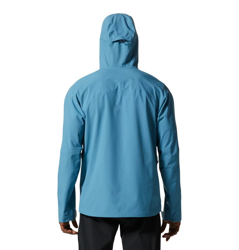Mountain Hardwear Men's Stretch Ozonic Jacket - Sportandleisure.com