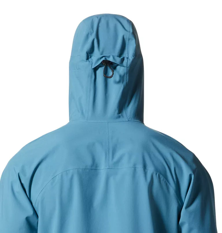 Mountain Hardwear Men's Stretch Ozonic Jacket - Sportandleisure.com