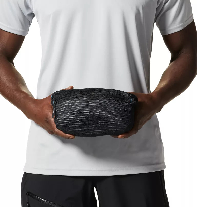 Mountain Hardwear Men's Stretch Ozonic Jacket - Sportandleisure.com