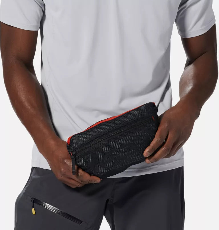 Mountain Hardwear Men's Stretch Ozonic Jacket - Sportandleisure.com