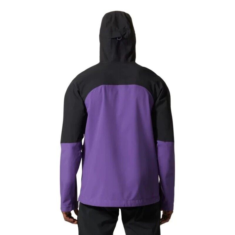 Mountain Hardwear Men's Stretch Ozonic Jacket - Sportandleisure.com