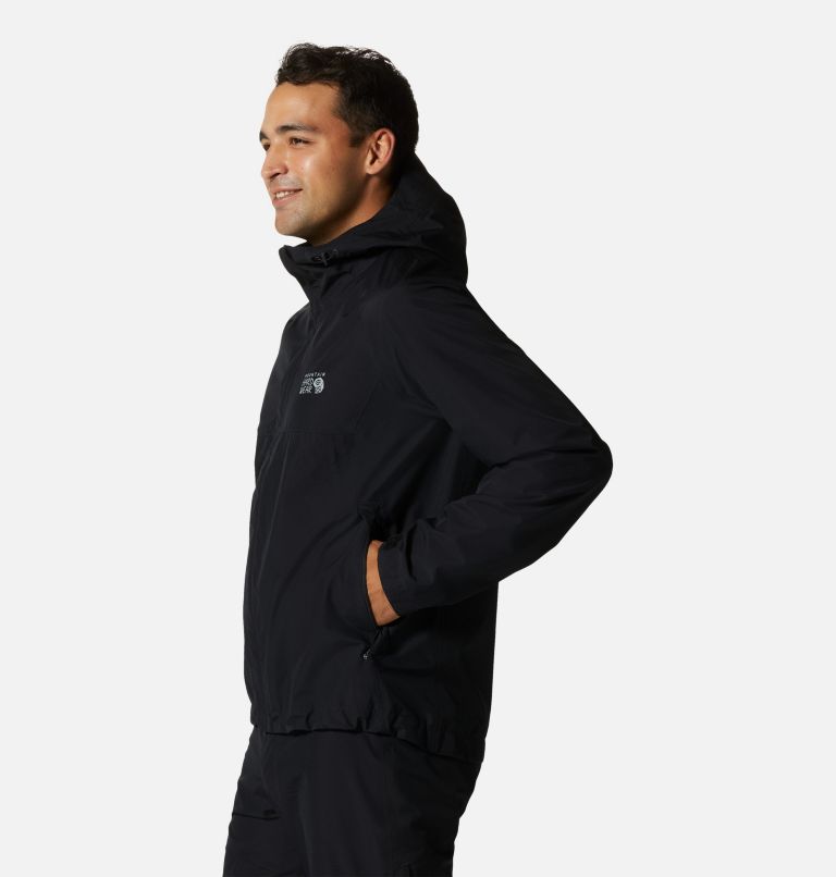 Mountain Hardwear Men's Exposure/2 Gore-Tex Paclite Jacket - Sportandleisure.com
