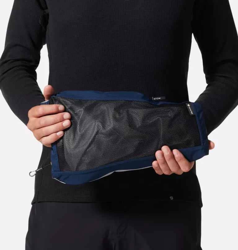 Mountain Hardwear Men's Exposure/2 Gore-Tex Paclite Jacket - Sportandleisure.com
