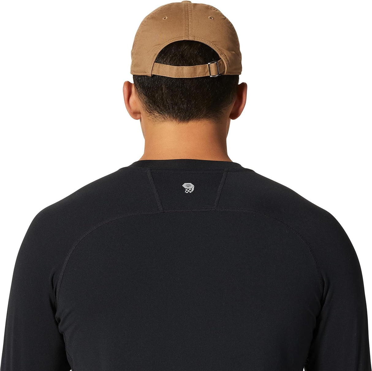 Mountain Hardwear Unisex Since 93 Trad Hat - Sportandleisure.com