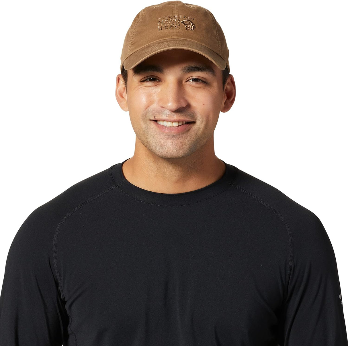 Mountain Hardwear Unisex Since 93 Trad Hat - Sportandleisure.com