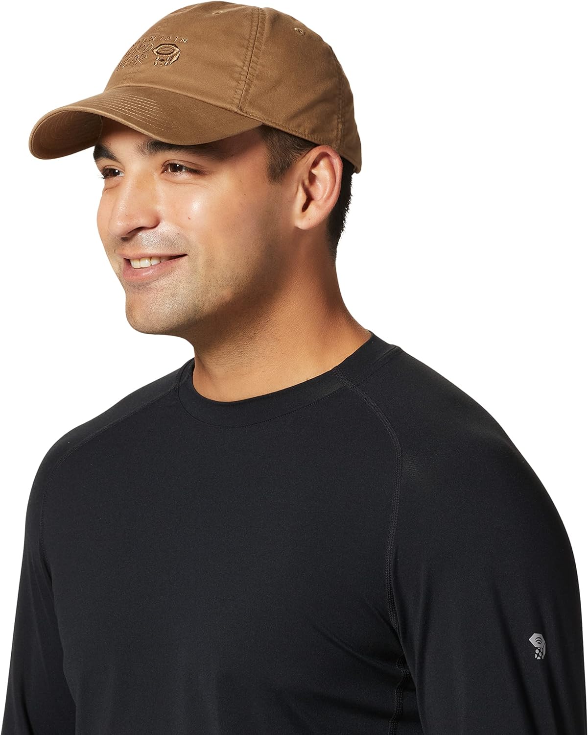 Mountain Hardwear Unisex Since 93 Trad Hat - Sportandleisure.com