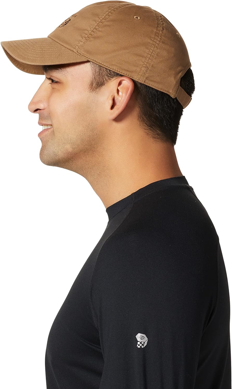 Mountain Hardwear Unisex Since 93 Trad Hat - Sportandleisure.com