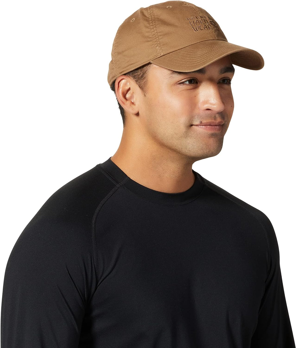 Mountain Hardwear Unisex Since 93 Trad Hat - Sportandleisure.com