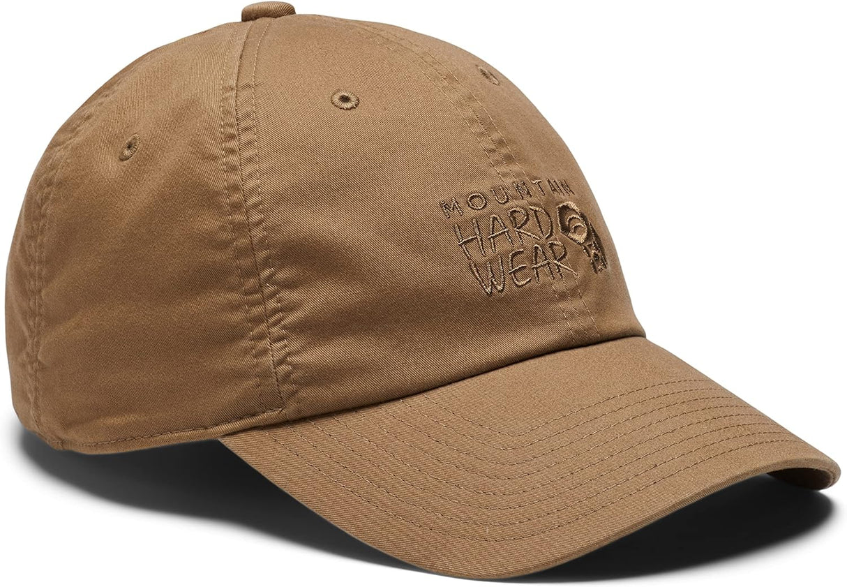 Mountain Hardwear Unisex Since 93 Trad Hat - Sportandleisure.com