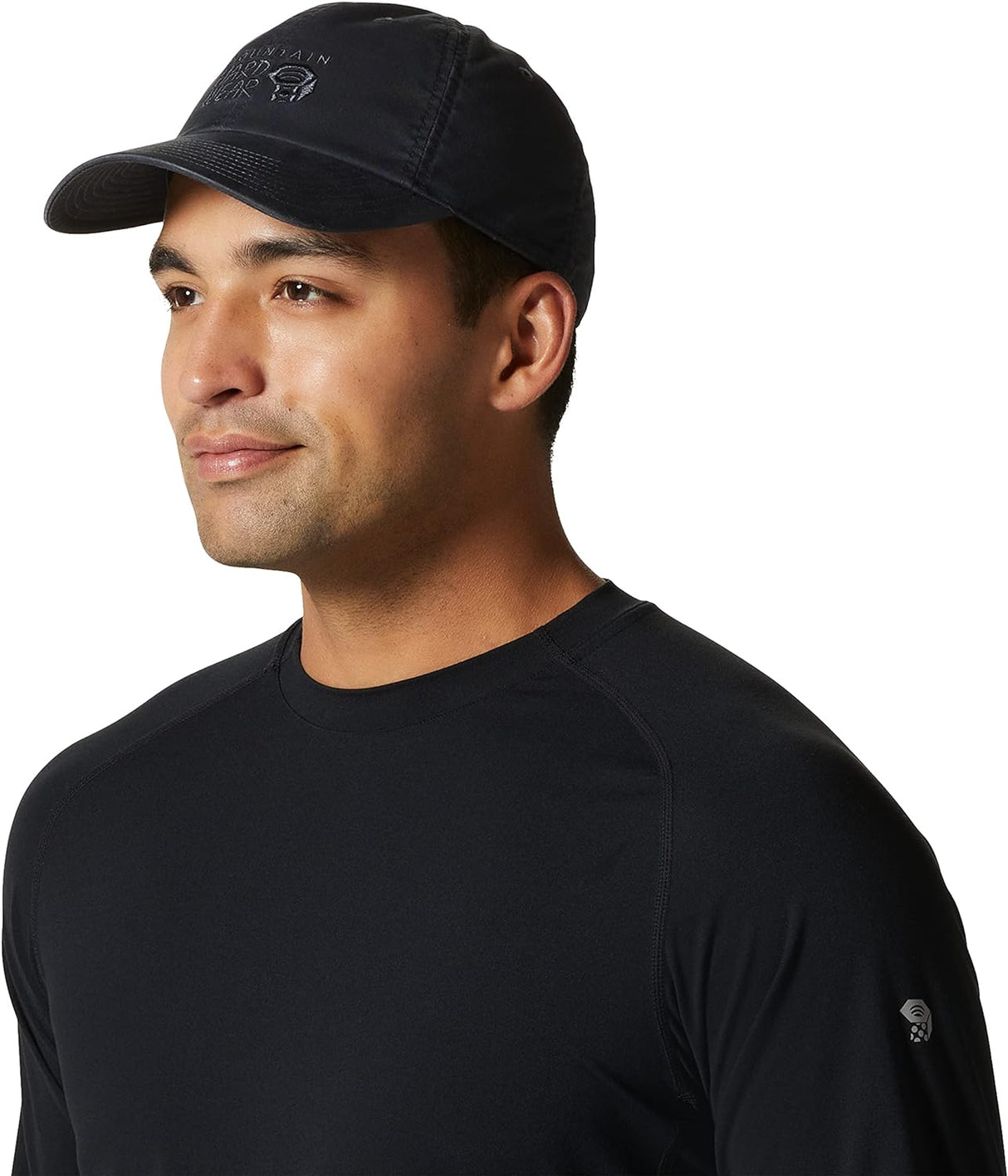 Mountain Hardwear Unisex Since 93 Trad Hat - Sportandleisure.com