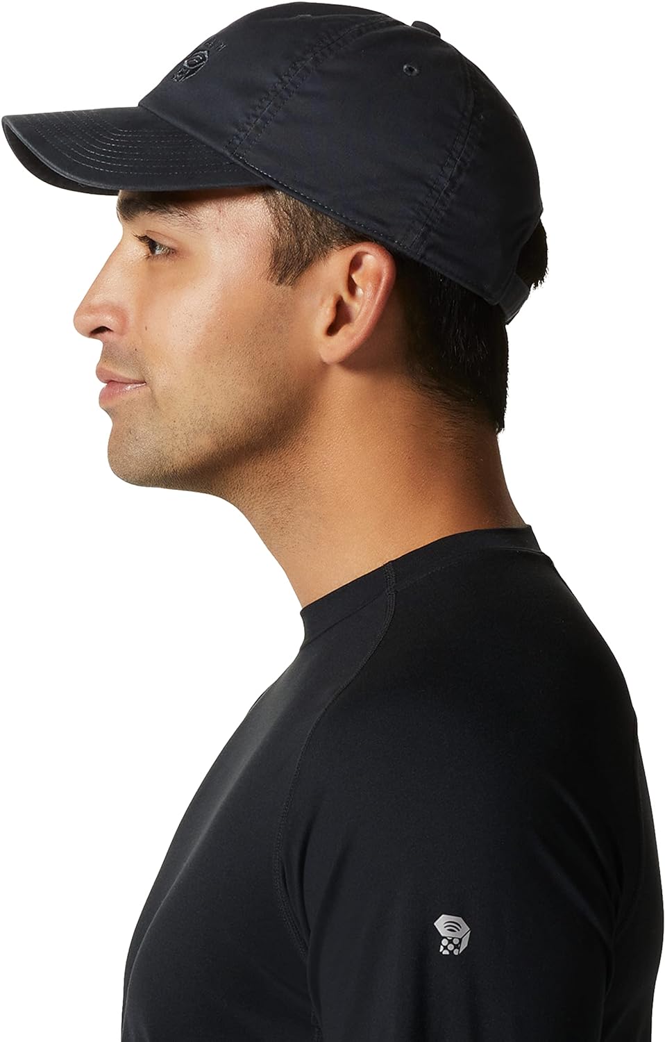 Mountain Hardwear Unisex Since 93 Trad Hat - Sportandleisure.com