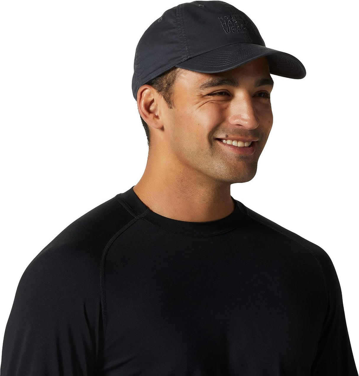 Mountain Hardwear Unisex Since 93 Trad Hat - Sportandleisure.com
