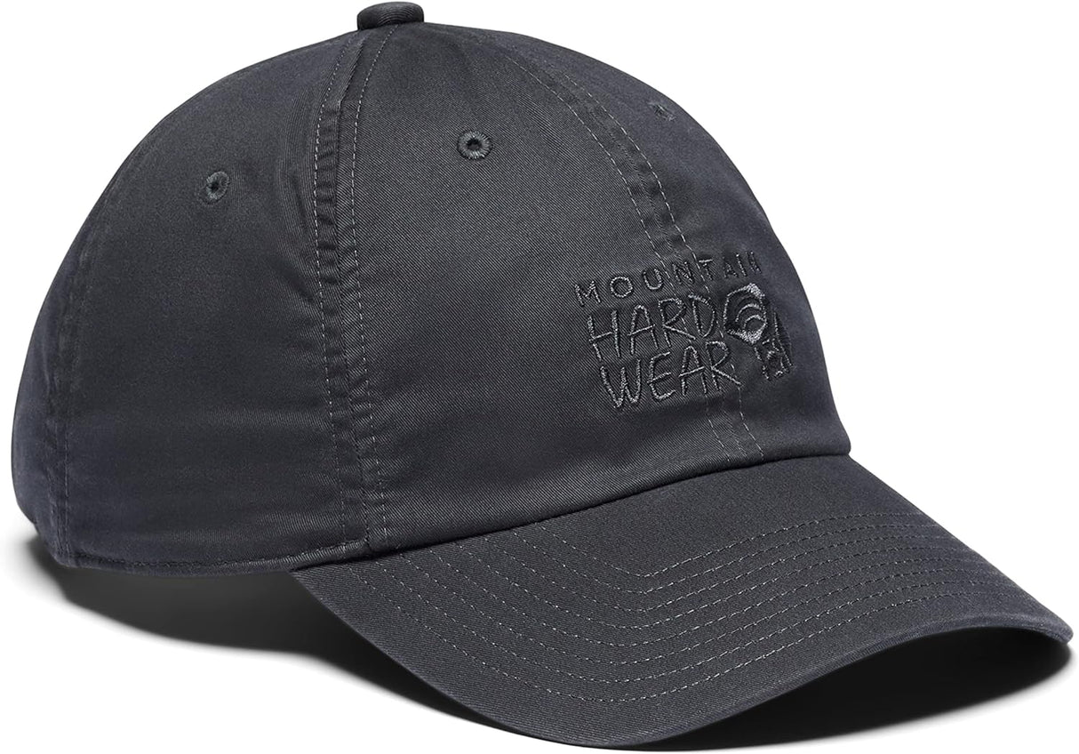Mountain Hardwear Unisex Since 93 Trad Hat - Sportandleisure.com