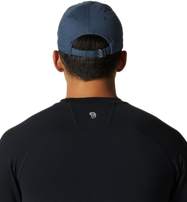 Mountain Hardwear Unisex Since 93 Trad Hat - Sportandleisure.com